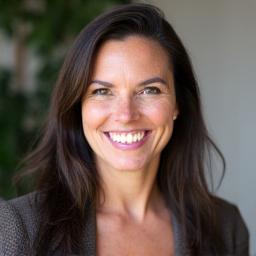 Claire Rousseau Directrice Culturelle équipe